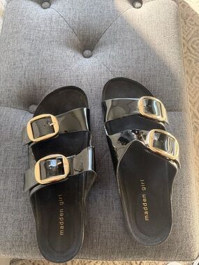 Like new slides